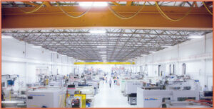 Plastic Factory